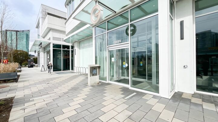Property Photo:  13685 102 Avenue 2305  BC V3T 1N7 