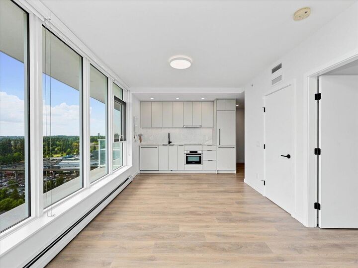Property Photo:  13685 102 Avenue 2305  BC V3T 1N7 