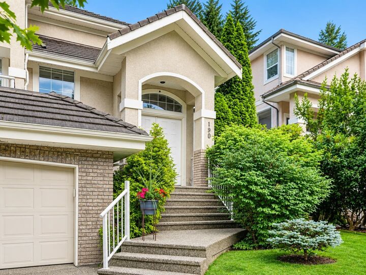Property Photo: 1981 Parkway Boulevard BC V3E 3J8