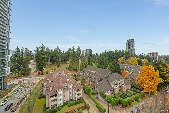 Property Photo:  1178 Heffley Crescent 1102  BC V3B 0A7 