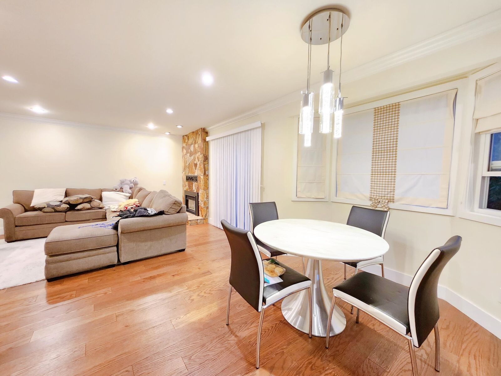 Property Photo: 5255 Turquoise Drive BC V7C 4Z6