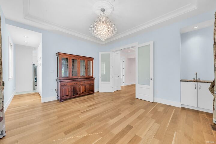Property Photo:  2246 W 22nd Avenue  BC V6L 1L7 