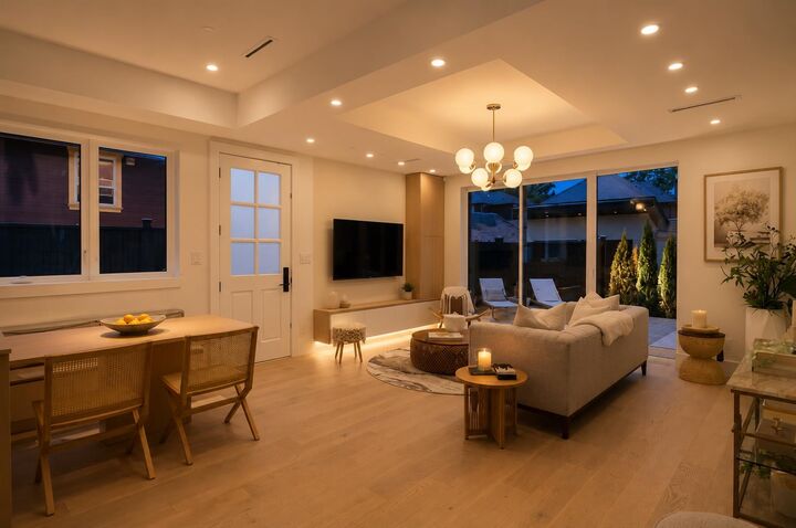 Property Photo: 6507 Cypress Street 04 BC V6P 5L5
