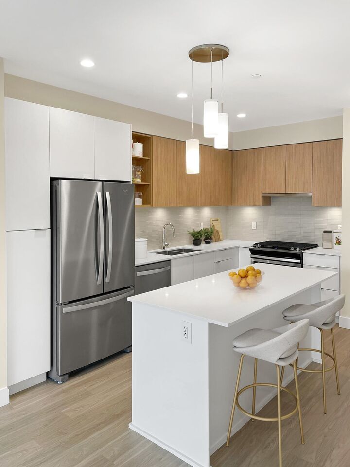 Property Photo: 6950 Nicholson Road 416 BC V4E 0A8