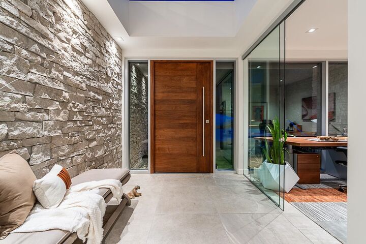 Property Photo: 53 Brunswick Beach Road BC V0N 2E0