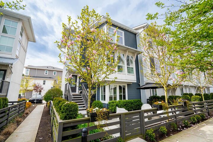 Property Photo:  4656 Orca Way 56  BC V4M 0C9 