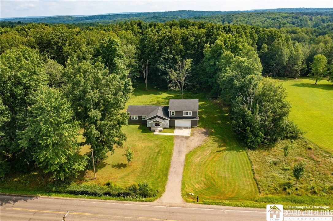 Property Photo: 2855 Donelson Road NY 14701