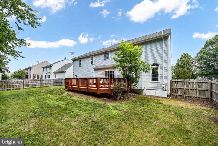 Property Photo: 10307 Napoleon Street VA 22408