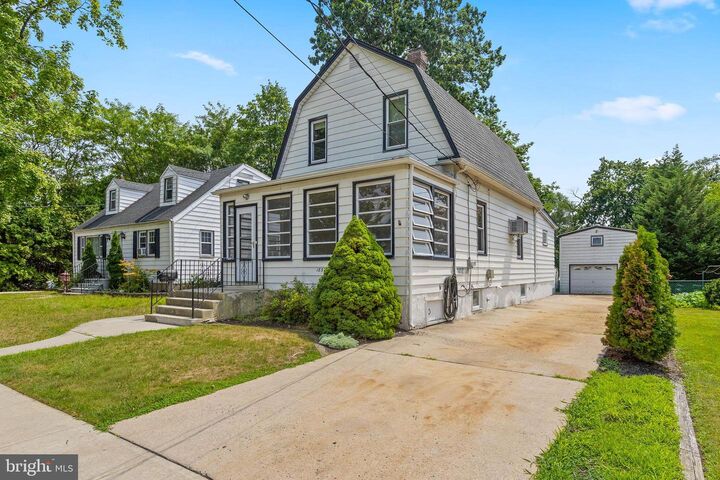 Property Photo:  1857 Spruce Street  NJ 08610 