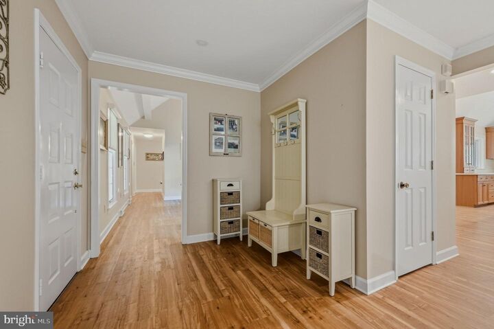 Property Photo: 607 Wynyard Road DE 19803