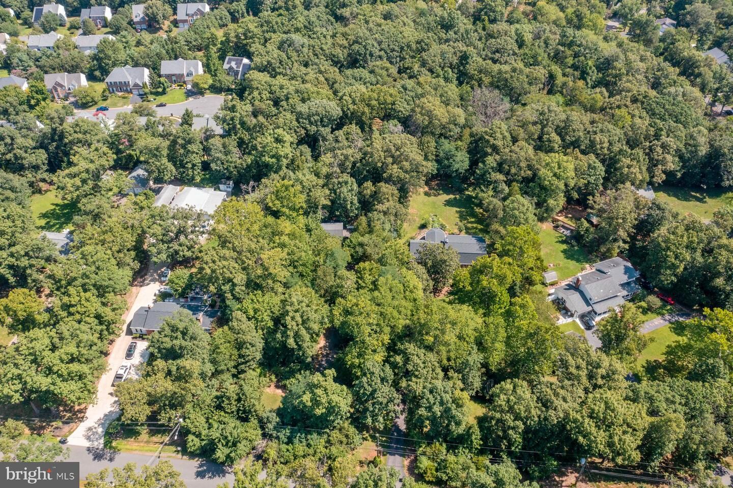 Property Photo: 24 Cedar Drive VA 20164
