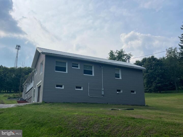Property Photo:  13002 Moores Hollow Road SE  MD 21502 