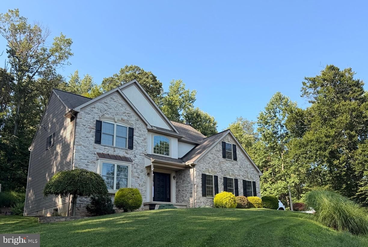Property Photo:  67 Mountain Spring Road  PA 17578 