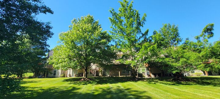 Property Photo:  118 Dispatch 78  PA 18977 