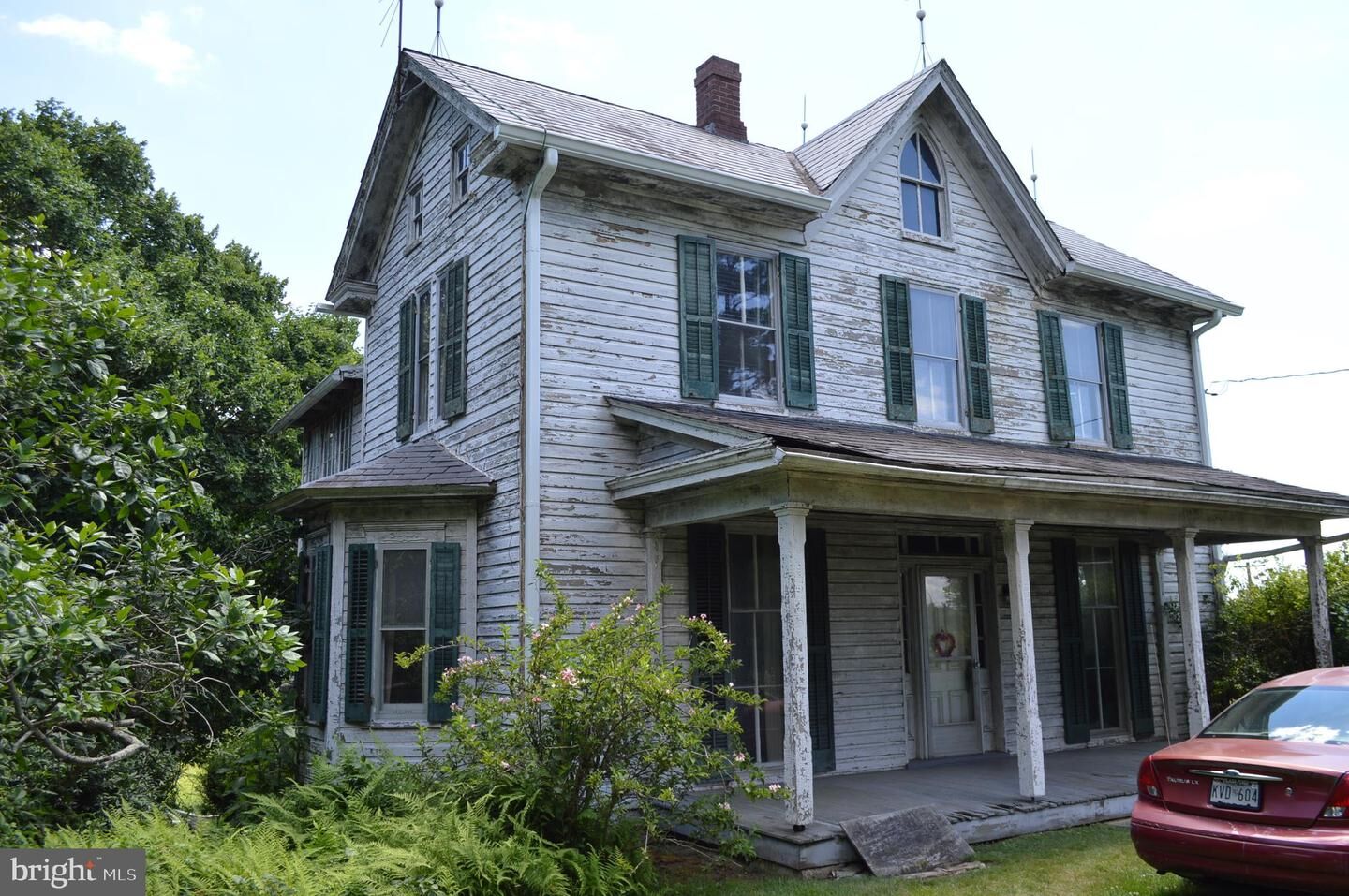 Property Photo:  3903 Street Road  MD 21154 