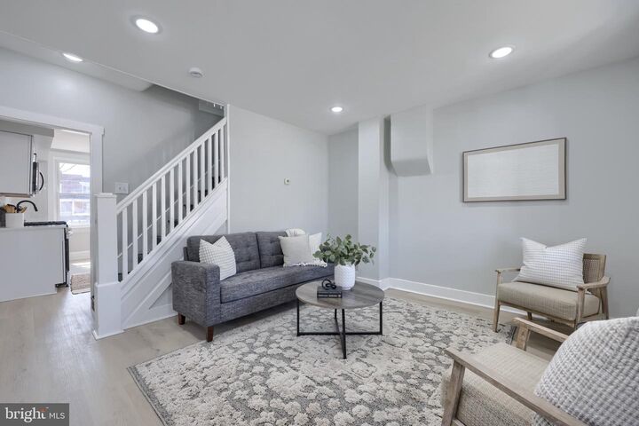 Property Photo: 318 E Liberty Street PA 17602