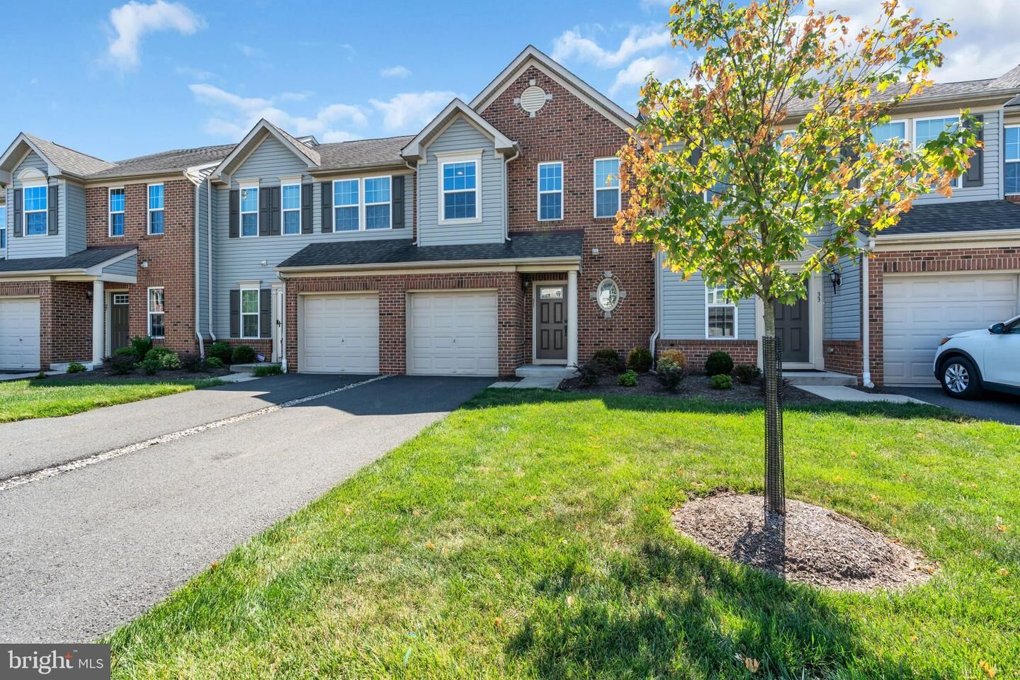 Property Photo:  31 Sundance Drive  NJ 08619 