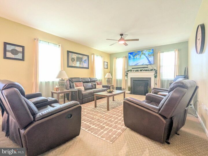 Property Photo: 11959 Winged Foot Court MD 20602