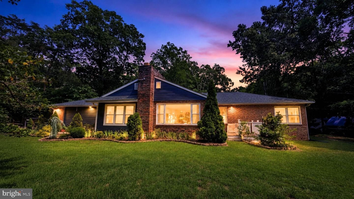 Property Photo: 9630 Cedar Lane DE 19973
