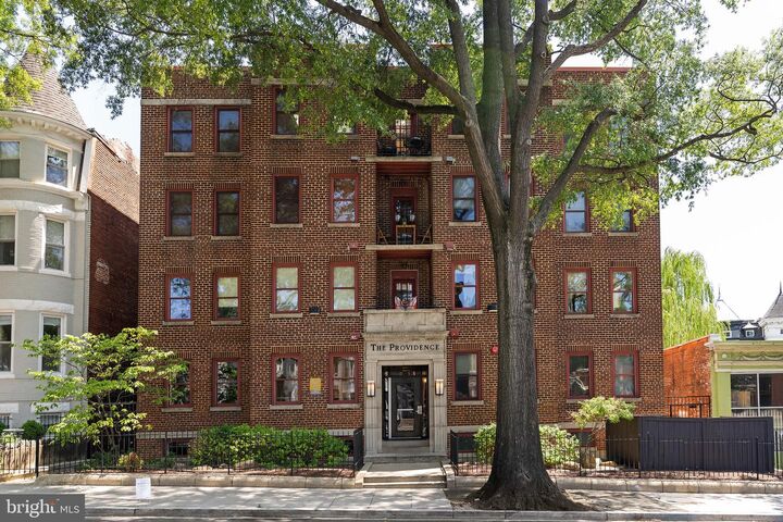 Property Photo:  70 Rhode Island Avenue NW 503  DC 20001 