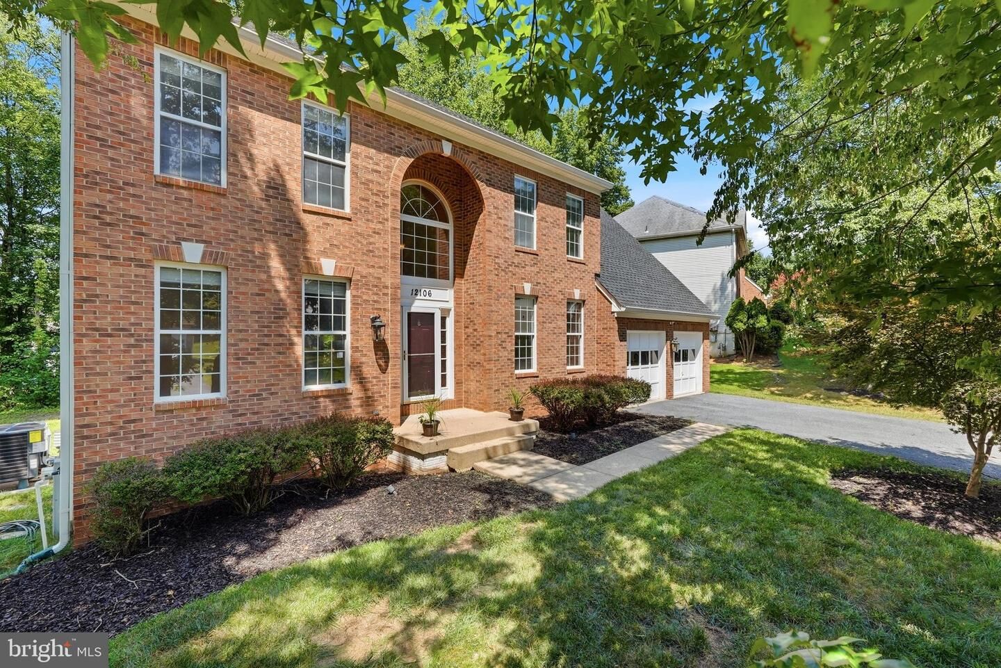Property Photo:  12106 Quick Fox Lane  MD 20720 