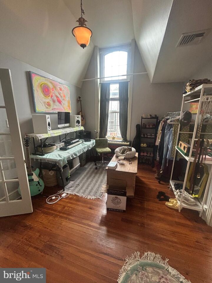 Property Photo:  13 4th Avenue 5  PA 19468 
