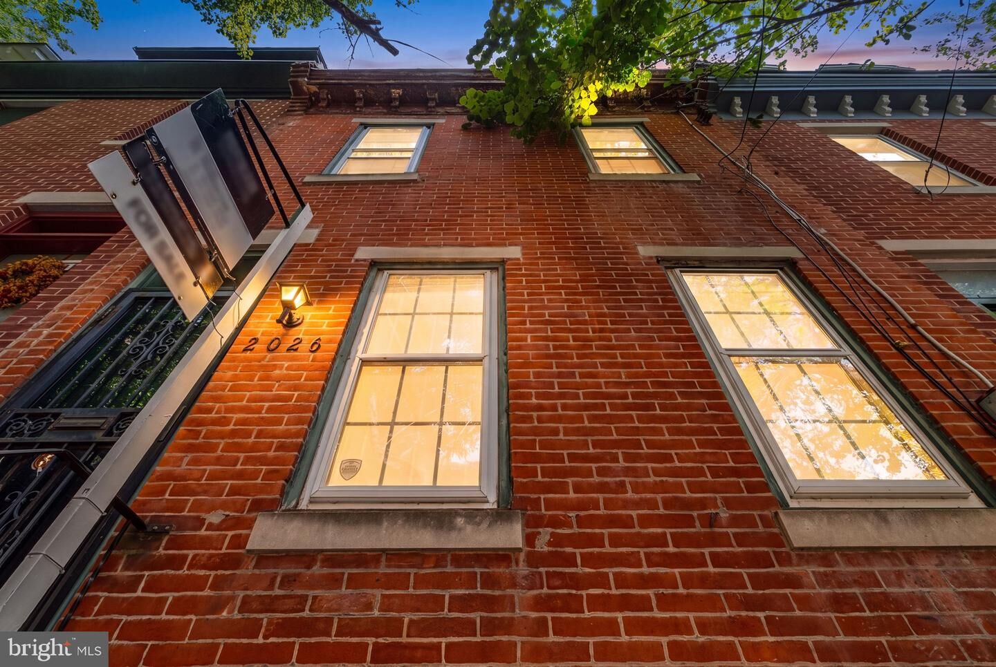 Property Photo:  2026 Kater Street  PA 19146 