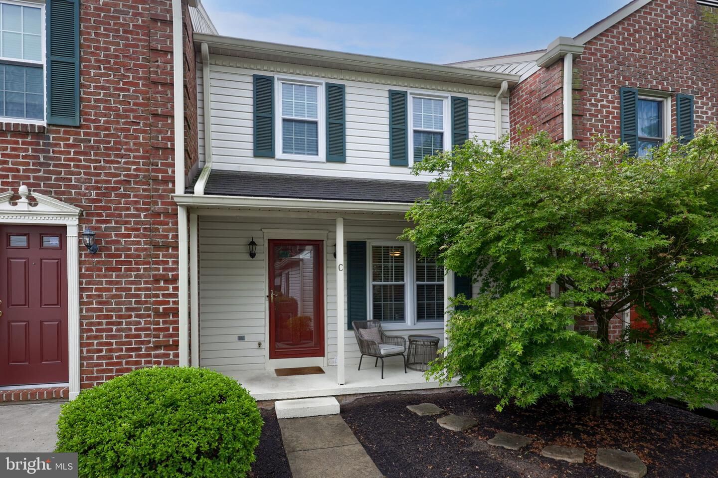 Property Photo: 2033 Raleigh Road C PA 17036