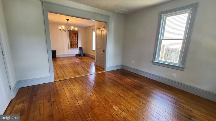 Property Photo: 3213 Walnut Street PA 18081