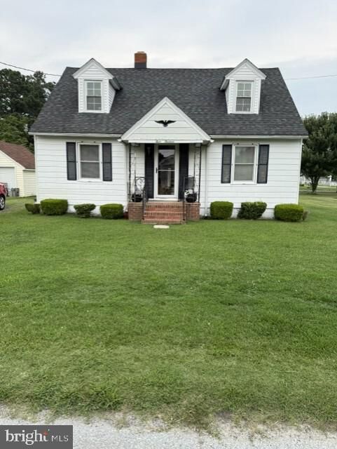Property Photo: 413 Chestnut Street MD 21830