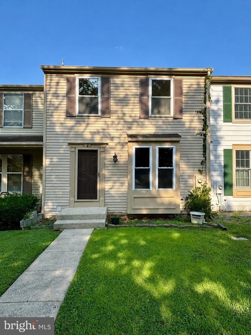 Property Photo:  7 Ballinger Court  MD 20866 