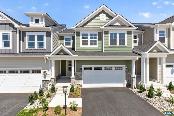 Property Photo: 1392 Marcella St VA 22911