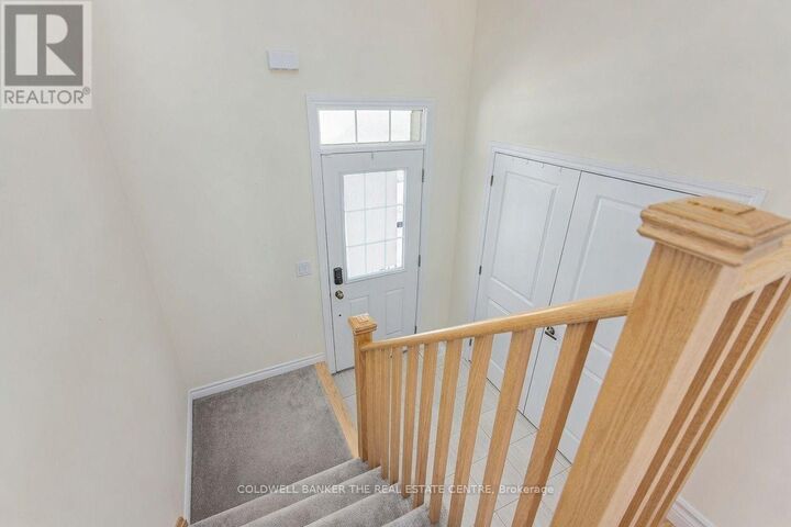 Property Photo: 58 Atlantis Drive ON L3V 8L4
