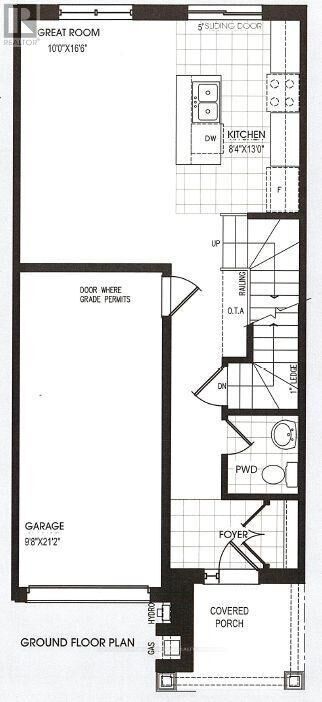 Property Photo:  Bk 46 Pt2 Street B  ON L3Z 1H9 
