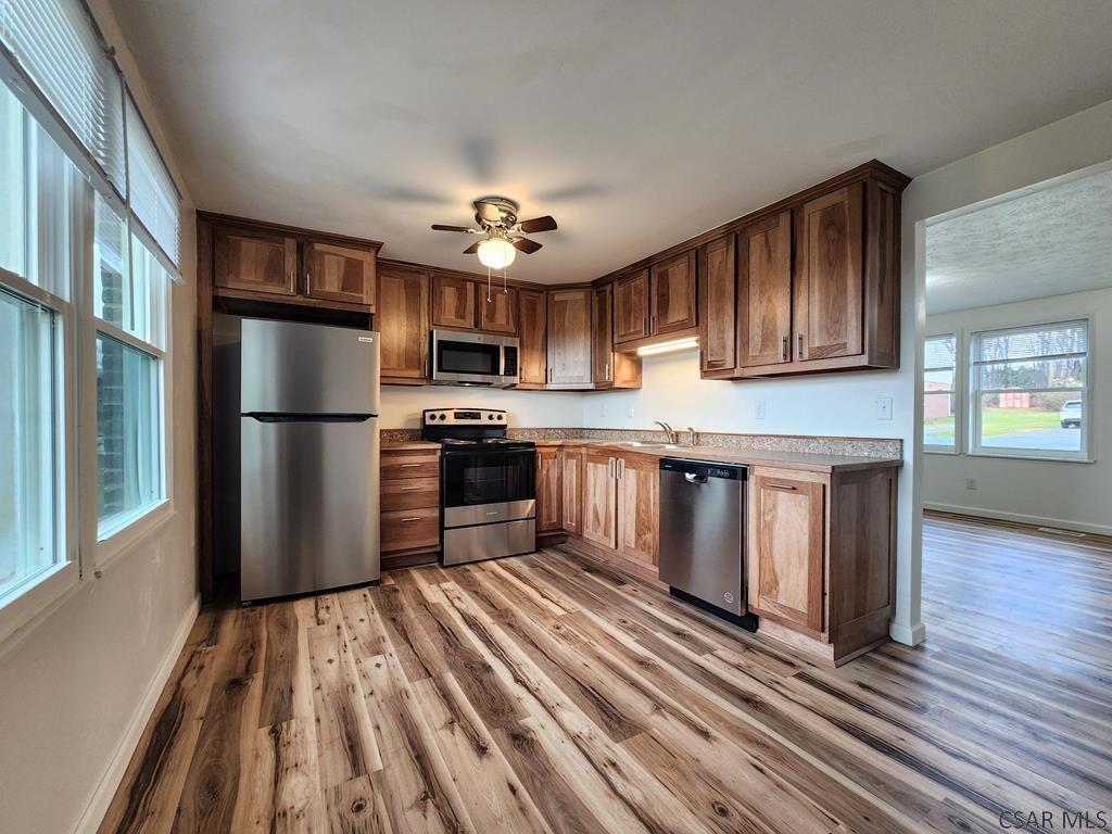 Property Photo: 431 Devon Drive PA 15904