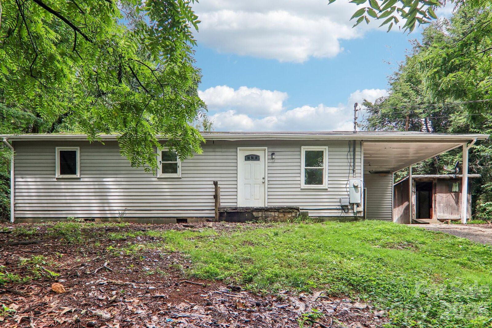 Property Photo: 24 Bryson Street NC 28786