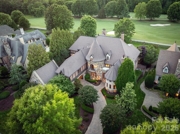 Property Photo:  8626 Longview Club Drive  NC 28173 