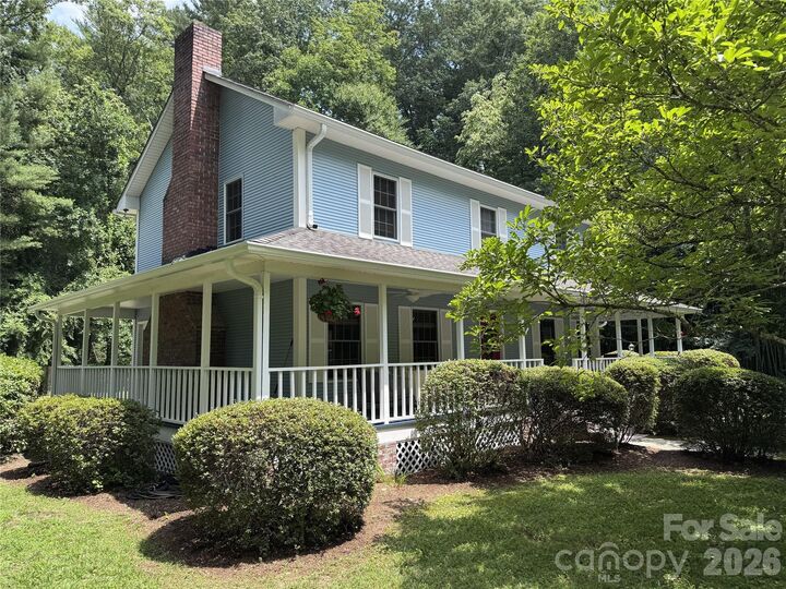 Property Photo:  1064 Maplewood Court  NC 28791 