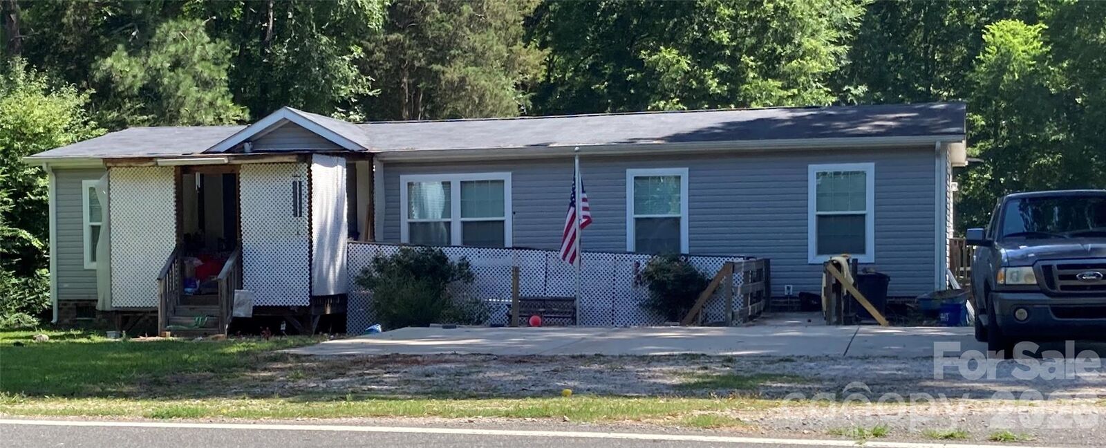 Property Photo: 3761 &Amp 3767 Walker Road Lots 2 &Amp 3 SC 29730