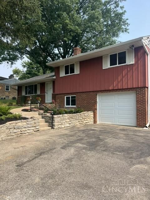 Property Photo: 6548 Fields Ertel Road OH 45241