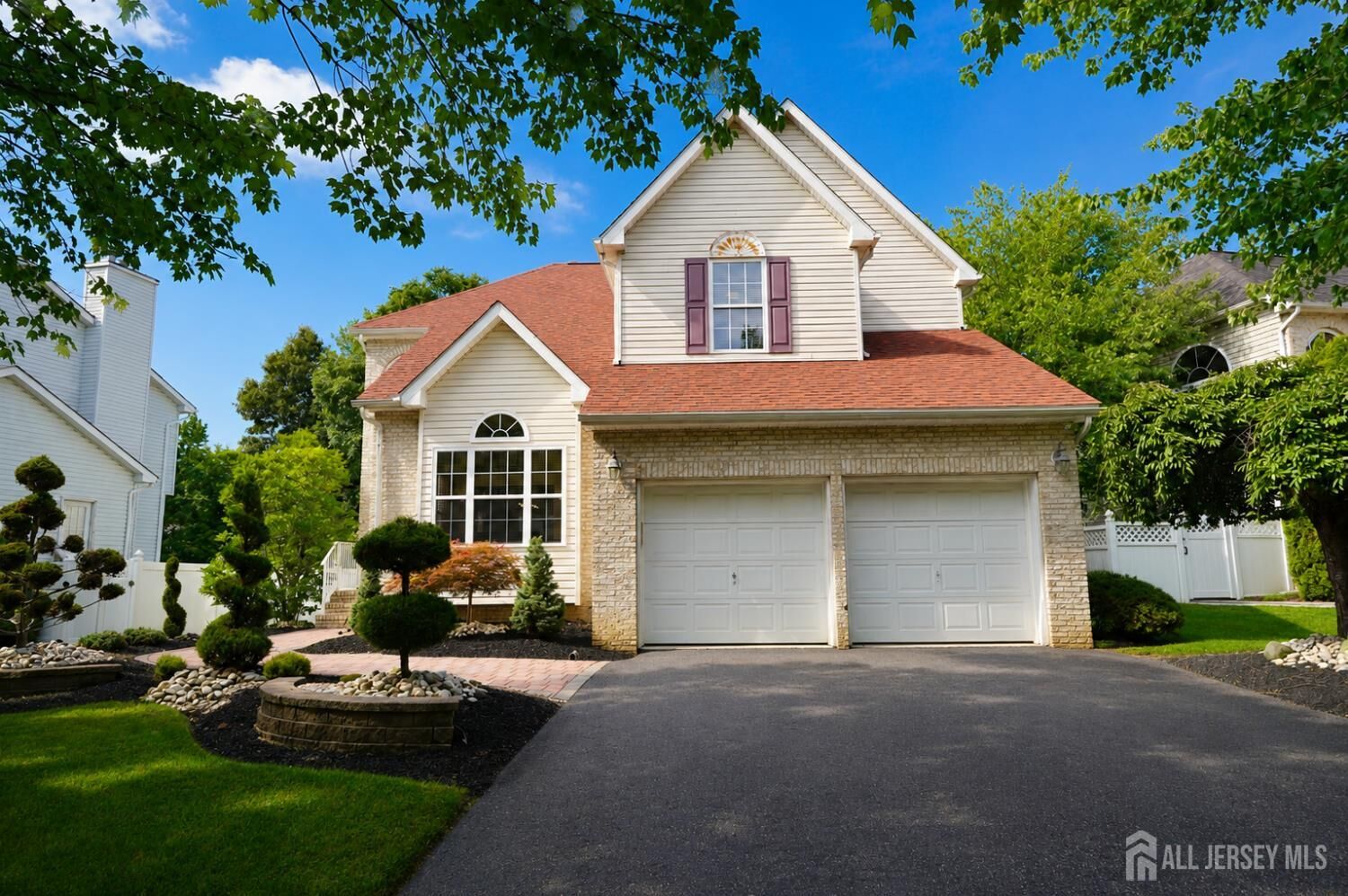 Property Photo: 5 Johnson Street NJ 08857