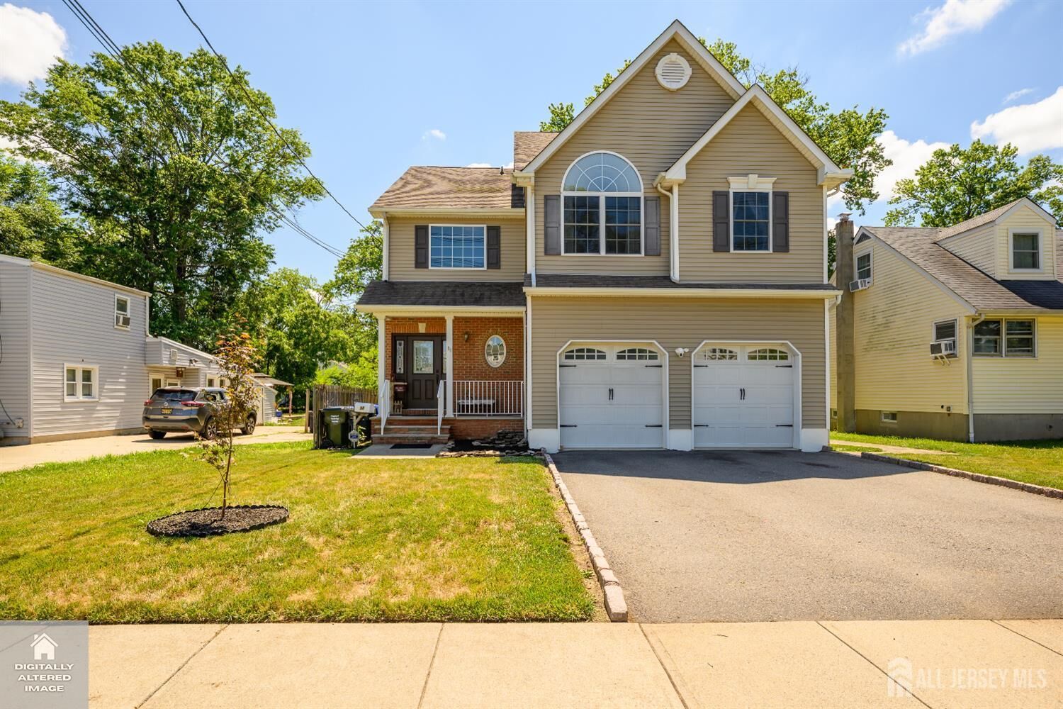 Property Photo: 98 Remsen Avenue NJ 07001