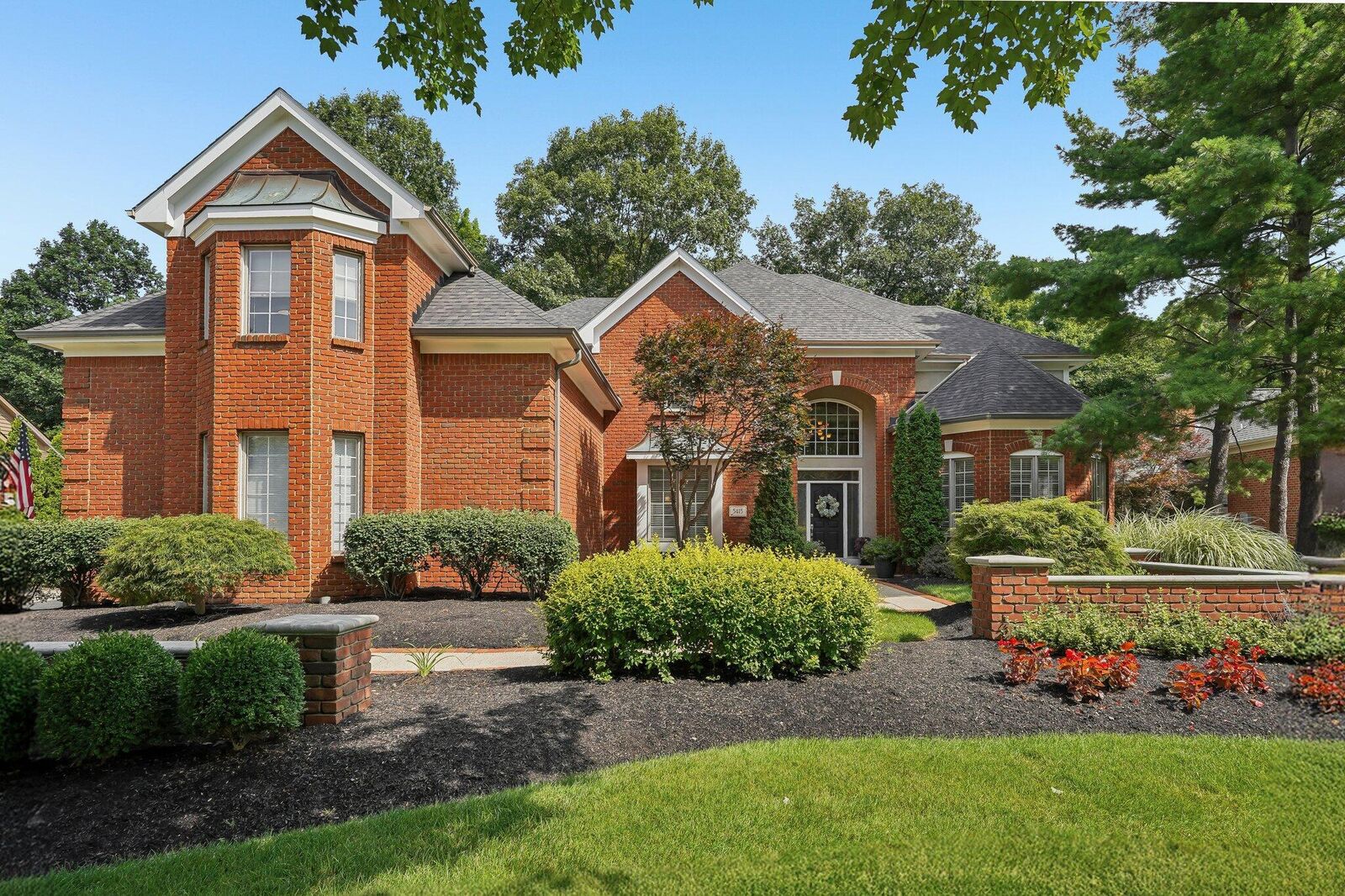 Property Photo:  5415 Stillwater Avenue  OH 43082 
