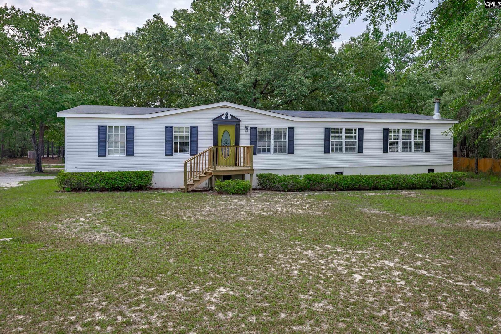Property Photo:  584 Railgate  SC 29078-8990 