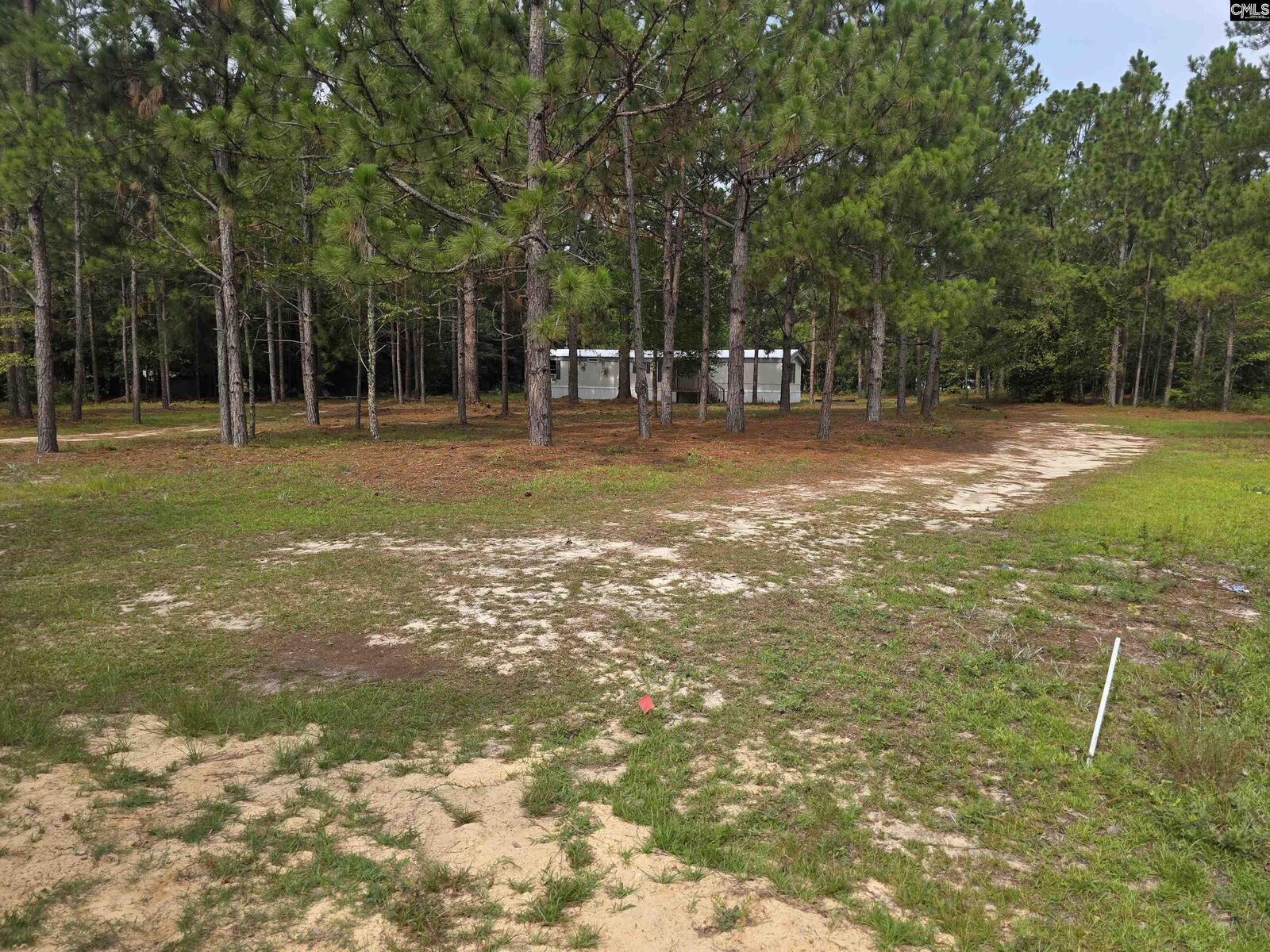 Property Photo:  132 Elijah  SC 29123 