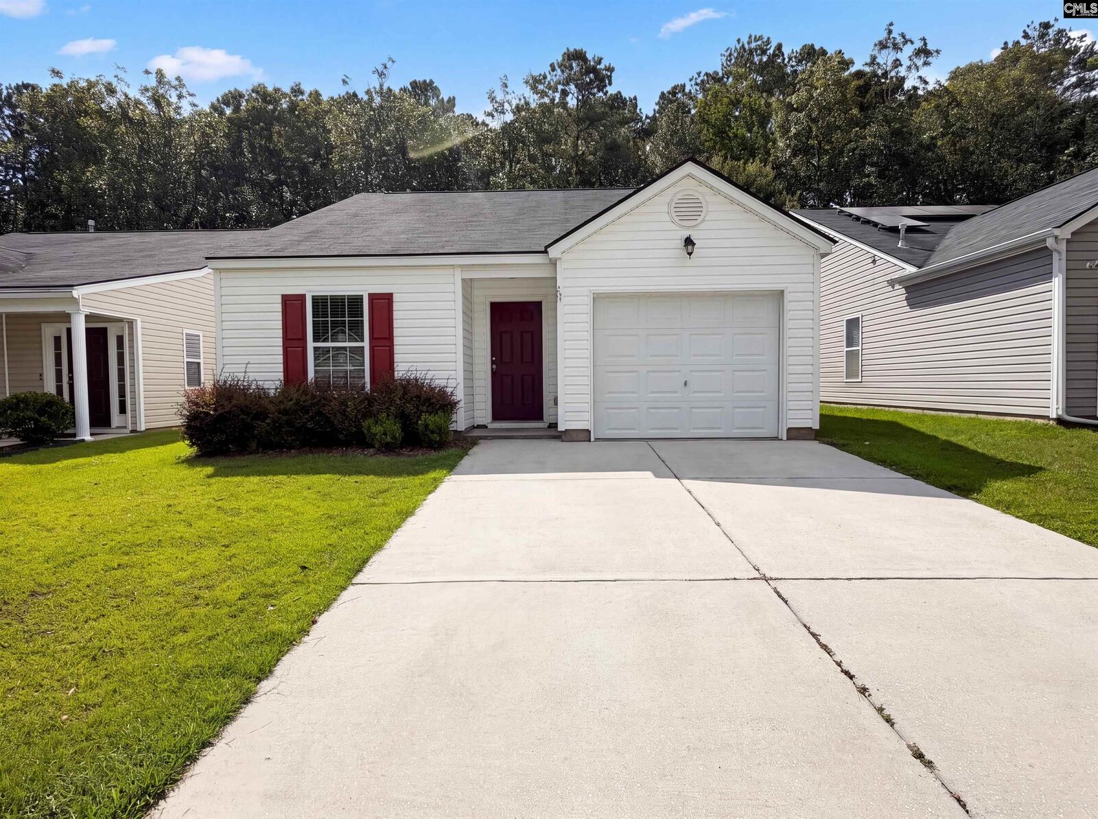 Property Photo:  164 Keaton Brook  SC 29485 