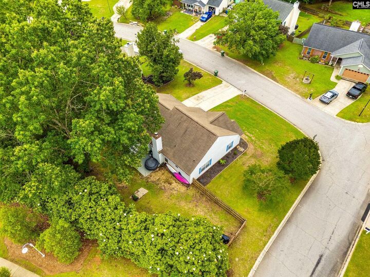 Property Photo:  1 Cedar Field  SC 29212 