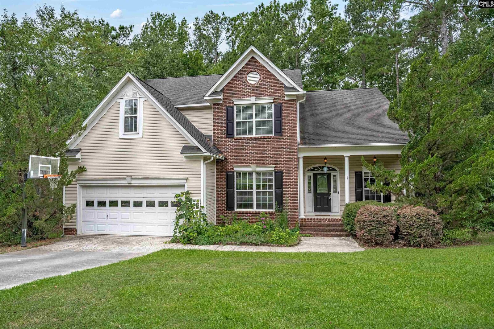 Property Photo: 205 Winterberry SC 29072