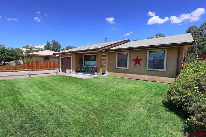 Property Photo: 702 Craft Drive CO 81101