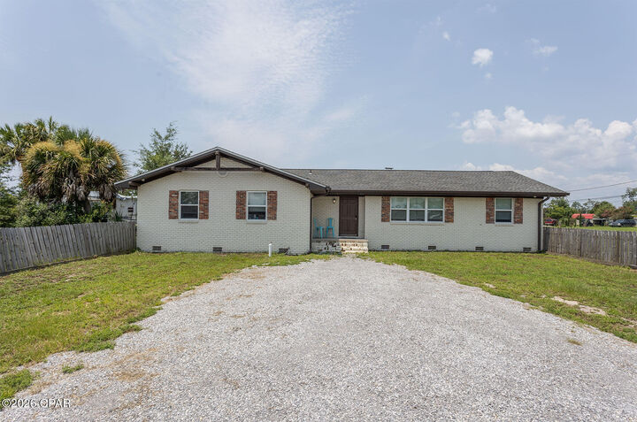 Property Photo:  2356 Frankford Avenue  FL 32405 